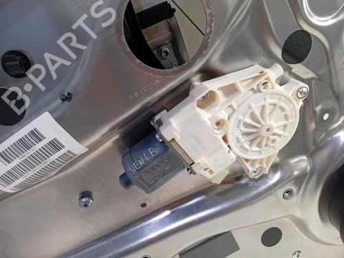 Rear left window mechanism MERCEDES-BENZ GLK-CLASS (X204) 280 4-matic (204.981) | BP30709050C24