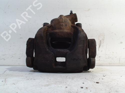Used Left front brake caliper FORD MONDEO IV Saloon (BA7) 2.0 TDCi (130 hp) 13648674