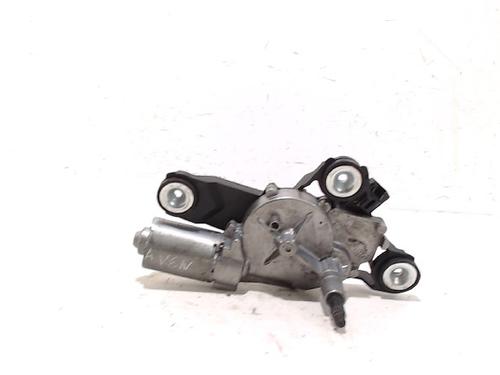 Used Rear wiper motor FORD MONDEO IV (BA7) 2.0 TDCi (115 hp) 6131288