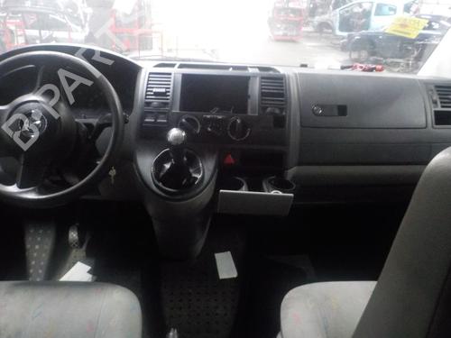 Left front driveshaft VW TRANSPORTER T5 Van (7HA, 7HH, 7EA, 7EH) 1.9 TDI | BP18266616M38 - Image 11