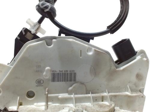 Used Rear left lock Rear left lock SKODA SUPERB II Estate (3T5) 2.0 TDI 16V (140 hp) 13208030 13208030
