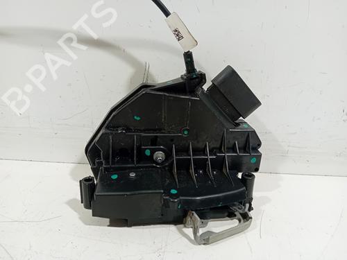 Used Front right lock FORD ECOSPORT 1.0 EcoBoost (140 hp) 24368017