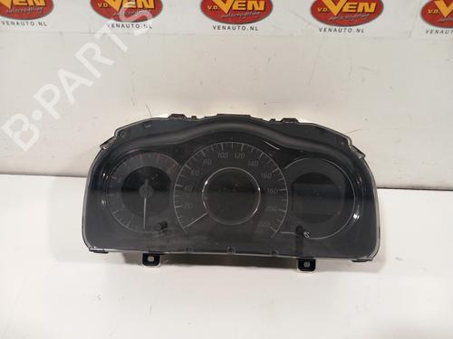Used Instrument cluster Instrument cluster NISSAN NOTE (E12) 1.2 (80 hp) 36274936 36274936
