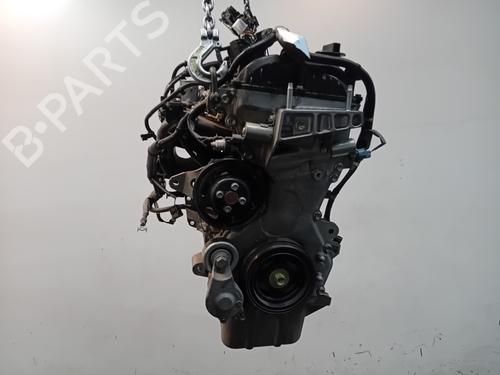 Engine SUZUKI IGNIS III (MF, FF) 1.2 (ATK412) | BP36140011M1 - Image 4