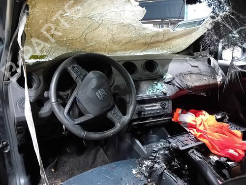 Gearbox SEAT IBIZA IV ST (6J8, 6P8) 1.2 TSI | BP31069227M3 