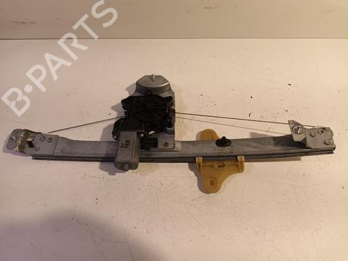 Used Front left window mechanism RENAULT CLIO IV (BH_) 1.2 TCe 120 (BHM0) (120 hp) 17789556