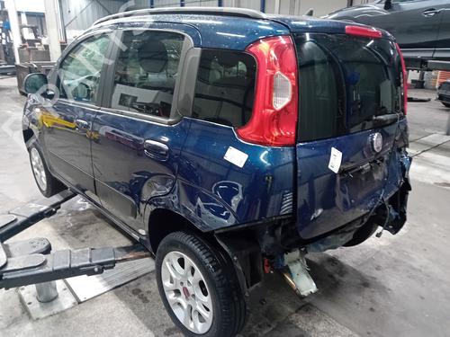 Hood FIAT PANDA (312_, 319_) 0.9 (312PXG1A) | BP29528323C1 