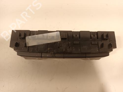 Climate control CITROËN DS3 (SA_) 1.6 VTi 120 | BP17442074I5 