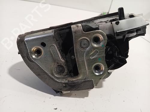 Used Rear left lock PEUGEOT 108 1.0 VTi (69 hp) 23988628