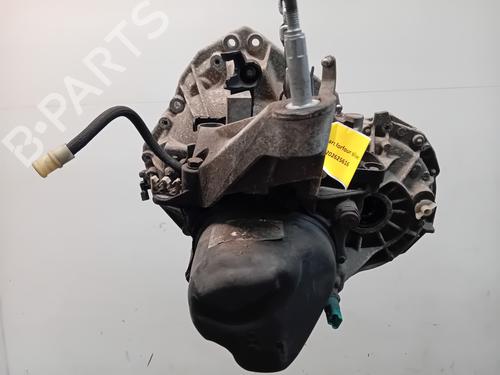 Gearkasse SMART FORFOUR Hatchback (453) 1.0 (453.042, 453.043) | BP39081602M3 - Image 3