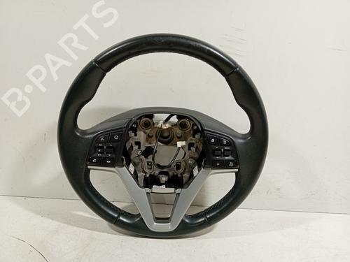 Used Steering wheel HYUNDAI TUCSON (TL, TLE) 1.6 T-GDi (177 hp) 25049644