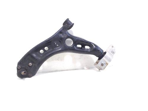Used Left front suspension arm VW CC B7 (358) 2.0 TDI (177 hp) 1211812