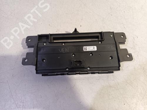 Climate control JAGUAR XF I (X250) 2.2 D | BP15131137I5 