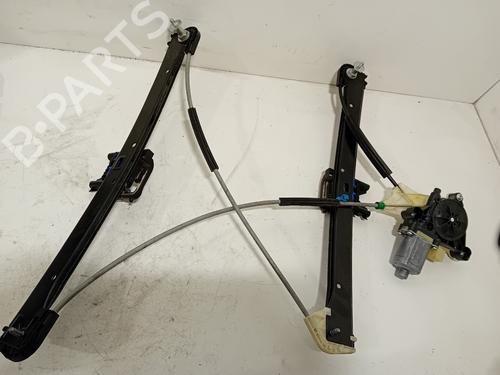 Used Front right window mechanism Front right window mechanism 13710673 13710673