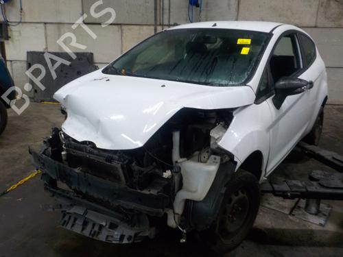 Kollisjonspute styreenhet FORD FIESTA VI (CB1, CCN) 1.25 | BP16421423M53 