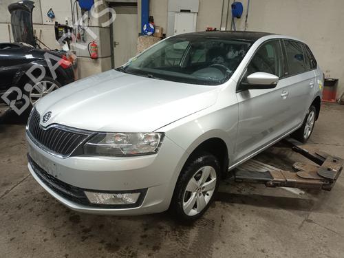 Brukte deler til SKODA RAPID Spaceback (NH1)  1.4 TDI  4774076