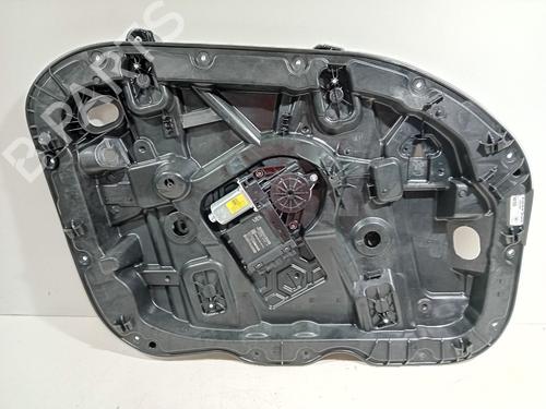 Used Front left window mechanism Front left window mechanism 24324054 24324054
