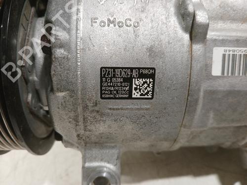 AC compressor FORD TRANSIT CUSTOM V710 Van (NRN) 2.0 EcoBlue | BP39494079M34  - Image 8