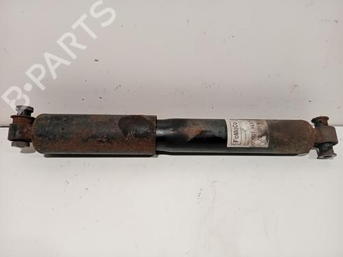 Used Right front shock absorber Right front shock absorber FORD TRANSIT CONNECT V408 Box Body/MPV 1.6 TDCi (95 hp) 36264141 36264141