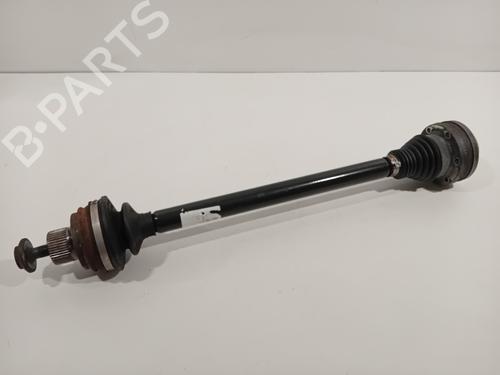 Used Left rear driveshaft Left rear driveshaft 24957158 24957158