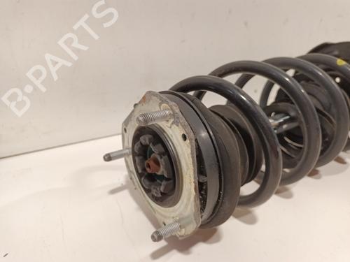 Left front shock absorber FORD FIESTA VI (CB1, CCN) 1.6 TDCi | BP27517504M16 