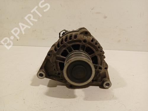 Alternator OPEL ASTRA J (P10) 1.4 (68) | BP28283148M7 