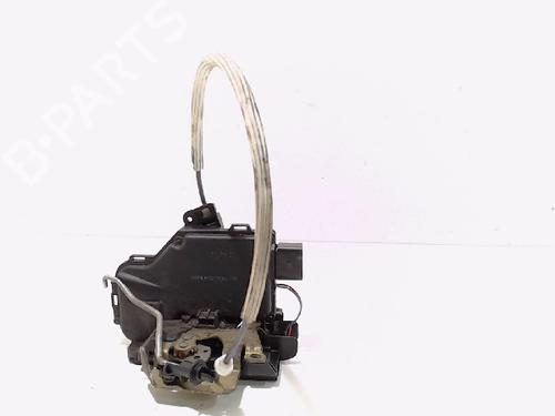 Front right lock AUDI A6 C5 (4B2) 2.4 | BP13198388C97 