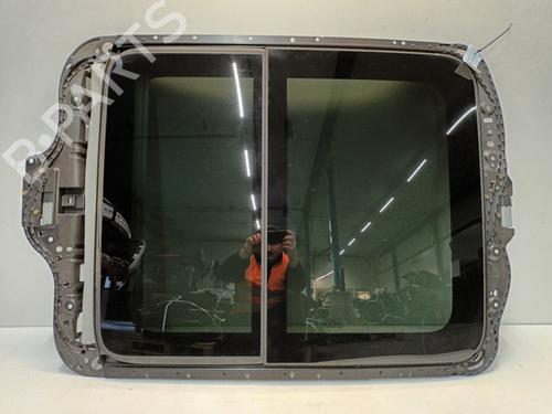 Soltak AUDI Q3 (8UB, 8UG) 2.0 TDI quattro (177 hp) 31343407