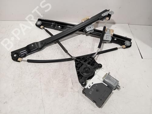 Used Front left window mechanism Front left window mechanism 38468227 38468227