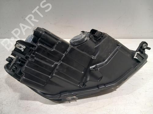 Left headlight VW CADDY IV Box Body/MPV (SAA, SAH) 2.0 TDI | BP37237148C28 - Image 5
