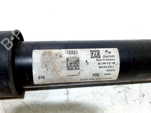 Right rear shock absorber AUDI Q5 (FYB, FYG) 2.0 TDI quattro | BP8631527M19 