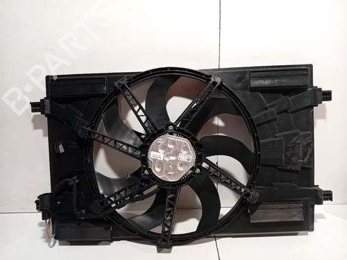 Radiator fan VW PASSAT B8 Variant (3G5, CB5) 1.6 TDI | BP30321135M35 - Image 2