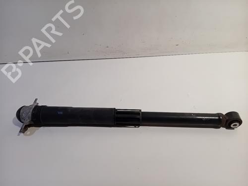 Used Right rear shock absorber SEAT ARONA (KJ7, KJP) 1.6 TDI (115 hp) 29972523