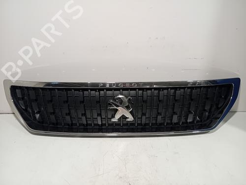 Used Grille Grille PEUGEOT EXPERT Van (V_) 2.0 BlueHDi 180 (177 hp) 40128127 40128127