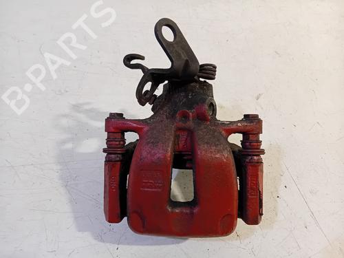 Used Right rear brake caliper SEAT LEON (1P1) 2.0 TFSI (240 hp) 20938031