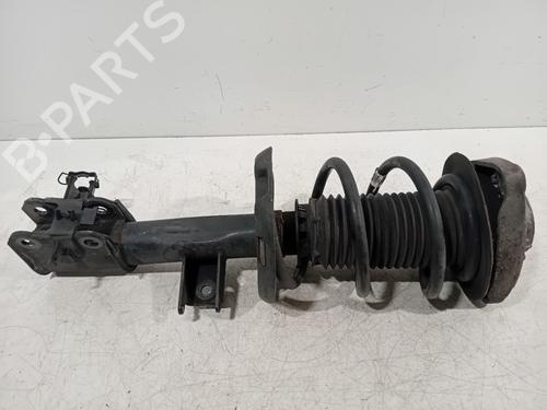 Amortiguador delantero derecho Amortiguador delantero derecho MERCEDES-BENZ CLA Coupe (C117) CLA 180 (117.342) (122 hp) 33463993 33463993