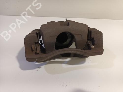 Left front brake caliper MAZDA 2 Hatchback (DL, DJ) 1.5 SKYACTIV-G | BP16421015M105 - Image 2