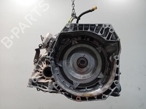 Gearkasse RENAULT CLIO V (B7_) 1.3 TCe 130 (B7MF) (131 hp) 28077618