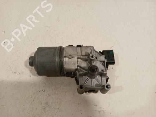 Used Front wiper motor CITROËN C3 III (SX) 1.2 THP 110 (SXHNPS, SXHNZT, SXHNZ6) (110 hp) 28283238