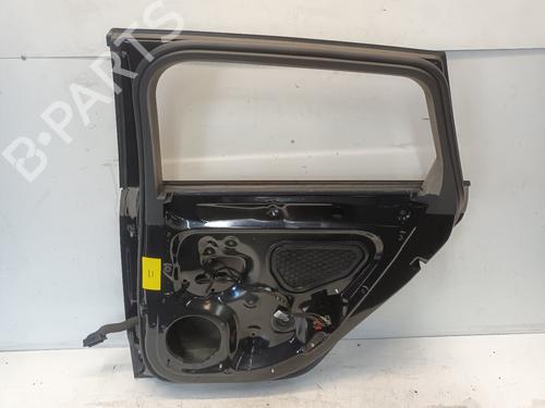 Right rear door AUDI A3 Sportback (8VA, 8VF) S3 quattro | BP26202952C5 