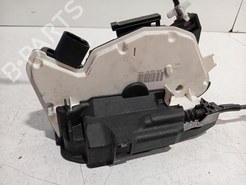Høyre foran lås SEAT Mii (KF1, KE1) 1.0 | BP19068412C97 