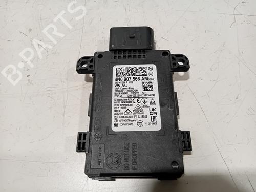Electronic sensor AUDI Q8 (4MN, 4MT) 55 TFSI e quattro | BP37606289M84 - Image 2