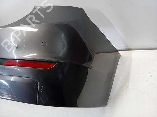 Rear bumper BMW 3 (F30, F80) 320 i | BP24495777C8 