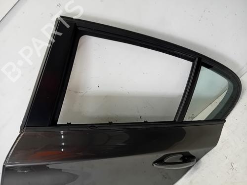 Left rear door BMW 1 (E87) 120 d | BP28605663C4