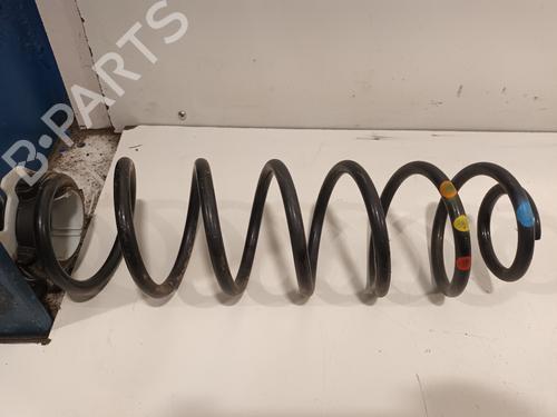 Støtdemperfjær DS DS 3 / DS 3 CROSSBACK (UR_, UC_, UJ_) 1.2 PureTech 130 (URHNSS) (131 hp) 31856593