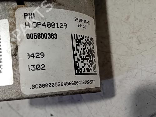 Steering pump FIAT 500 (312_) 1.2 (312AXA1A) | BP19278990M99 