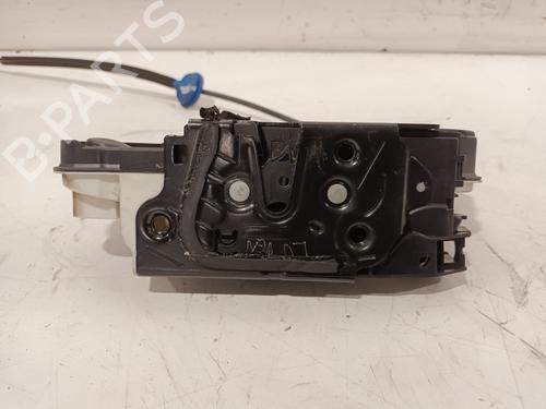 Used Front left lock VW SCIROCCO III (137, 138) 1.4 TSI (122 hp) 15805377