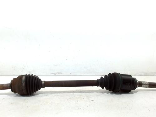 Used Right front driveshaft Right front driveshaft PEUGEOT 4007 (VU_, VV_) 2.2 HDi (156 hp) 10116204 10116204