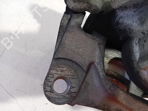 Right front brake caliper VW CADDY V Box Body/MPV (SBA, SBH) 2.0 TDi | BP27728449M104 - Image 5