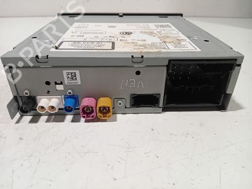 Electronic module VW POLO VI (AW1, BZ1, AE1) 1.0 TSI | BP39883255M83 - Image 4